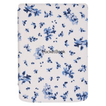 SKAITYTOJO ACC CASE 6&quot; FLOWER / H-S-634-F-WW POCKET BOOK