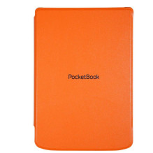 Tablet Case, POCKETBOOK, Orange, H-S-634-O-WW