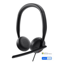 HEADSET WH3024 / 520-BBDH DELL