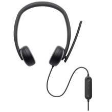 HEADSET WH3024 / 520-BBDH DELL