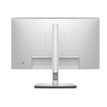 LCD Monitor, DELL, U2424HE, 23.8&quot;, Panel IPS, 1920x1080, 16:9, 120Hz, Matte, 8 ms, Swivel, Pivot, Height adjustable