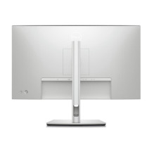 LCD Monitor, DELL, U2724D, 27&quot;, Panel IPS, 2560x1440, 16:9, 120Hz, Matte, 8 ms, Swivel, Pivot, Height adjustable, T