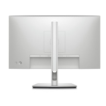 LCD Monitor, DELL, U2424H, 23.8&quot;, Panel IPS, 1920x1080, 16:9, 120Hz, Matte, 8 ms, Swivel, Pivot, Height adjustable,