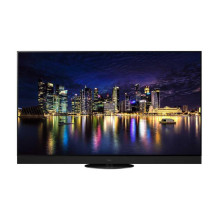 TV Set, PANASONIC, 77&quot;, OLED / 4K / Smart, 3840x2160, Wireless LAN, Bluetooth, TX-77MZ2000E