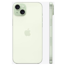 MOBILE PHONE IPHONE 15 PLUS / 128GB GREEN MU173 APPLE