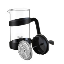 FRENCH PRESS 1000ML / 90509 RESTO