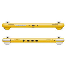 CONSOLE SWITCH LITE / YELLOW 210102 NINTENDO