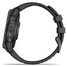 SMARTWATCH FENIX7 PRO SAP. SOL / BLACK 010-02777-11 GARMIN