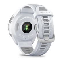 SMARTWATCH FORERUNNER 965 / WHITEST. 010-02809-11 GARMIN