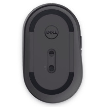 MOUSE USB OPTICAL WRL MS7421W / BLACK 570-BBDM DELL