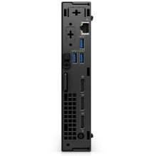 Kompiuteris, DELL, OptiPlex, Plus 7010, verslo, mikro, CPU Core i5, i5-13500T, 1600 MHz, RAM 8 GB, DDR5, SSD 256 GB, vai