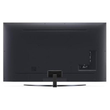 Televizorius, LG, 86&quot;, 4K / Smart, 3840x2160, belaidis LAN, Bluetooth, webOS, juodas, 86UR81003LA