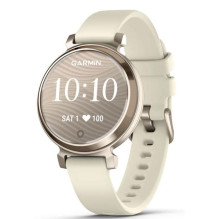 SMARTWATCH LILY 2 / GOLD /...