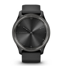 SMARTWATCH VIVOMOVE TREND / BLACK 010-02665-00 GARMIN