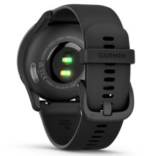 SMARTWATCH VIVOMOVE TREND / BLACK 010-02665-00 GARMIN