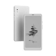 E-Reader, ONYX BOOX, Palma, 6.13&quot;, 824x1648, 1xUSB-C, Micro SDHC, belaidis LAN 802.11ac, Bluetooth, baltas, OPC1127