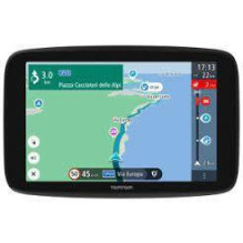 AUTOMOBILIŲ GPS NAVIGACIJA...