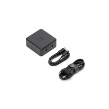 DRONE ACC POWER ADAPTER USB-C / 100W CP.EN.00000425.02 DJI