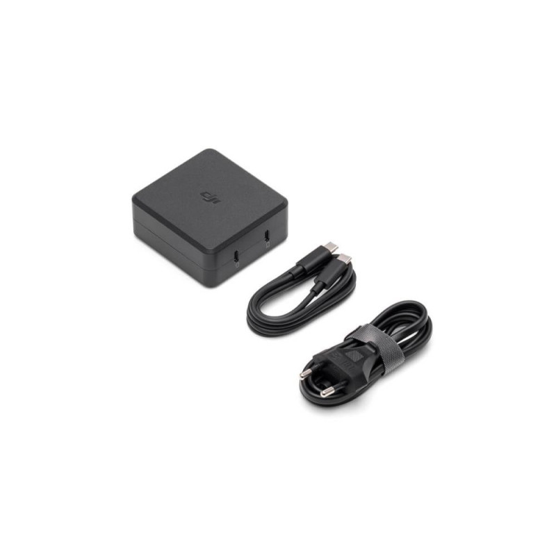 DRONE ACC POWER ADAPTER USB-C / 100W CP.EN.00000425.02 DJI