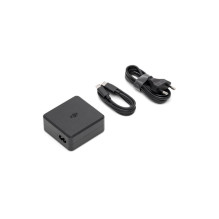 DRONE AC MAITINIMO ADAPTERIS USB-C / 100W CP.EN.00000425.02 DJI