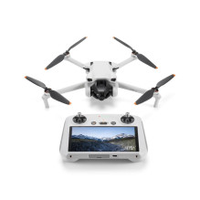 Dronas, DJI, DJI Mini 3 (DJI RC), vartotojas, CP.MA.00000780.01