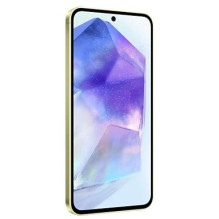 MOBILE PHONE GALAXY A55 5G / 8 / 256 LEMON SM-A556B SAMSUNG