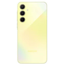 MOBILE PHONE GALAXY A55 5G / 8 / 256 LEMON SM-A556B SAMSUNG