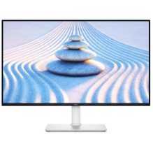 LCD Monitor, DELL, S2725HS, 27&quot;, Business, Panel IPS, 1920x1080, 16:9, 100Hz, Matte, 8 ms, Speakers, Swivel, Pivot,