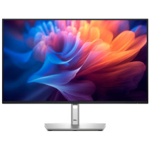 LCD Monitor, DELL, P2725H, 27&quot;, Business, Panel IPS, 1920x1080, 16:9, 100Hz, Matte, 8 ms, Swivel, Pivot, Height adj