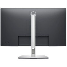 LCD Monitor, DELL, P2725H, 27&quot;, Business, Panel IPS, 1920x1080, 16:9, 100Hz, Matte, 8 ms, Swivel, Pivot, Height adj