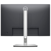 LCD Monitor, DELL, P2425, 24&quot;, Business, Panel IPS, 1920x1200, 16:10, 100Hz, Matte, 8 ms, Swivel, Pivot, Height adj