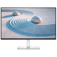 LCD Monitor, DELL, S2725DS, 27&quot;, Business, Panel IPS, 2560x1440, 16:9, 100Hz, Matte, 8 ms, Speakers, Swivel, Pivot,