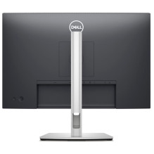 LCD Monitor, DELL, P2425E, 24&quot;, Business, Panel IPS, 1920x1200, 16:10, 100Hz, Matte, 8 ms, Swivel, Pivot, Height ad