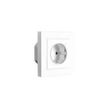 SMART HOME SOCET WHITE / WP-P01D AQARA