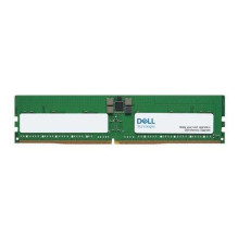 Server Memory Module, DELL, DDR5, 16GB, RDIMM, 4800 MHz, AC239377