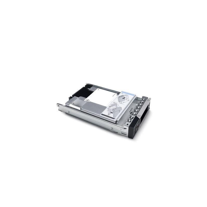 SERVER ACC SSD 480GB SATA MIX / USE 3.5'' OEM 345-BDOL DELL