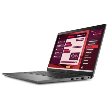 Notebook, DELL, Latitude, 3550, CPU Core i7, i7-1355U, 1700 MHz, 15.6&quot;, 1920x1080, RAM 16GB, DDR5, 5600 MHz, SSD 51