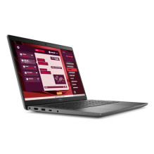 Notebook, DELL, Latitude, 3450, CPU Core i7, i7-1355U, 1700 MHz, 14&quot;, 1920x1080, RAM 16GB, DDR5, 5600 MHz, SSD 512G