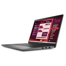 Notebook, DELL, Latitude, 3450, CPU Core i7, i7-1355U, 1700 MHz, 14&quot;, 1920x1080, RAM 16GB, DDR5, 5600 MHz, SSD 512G