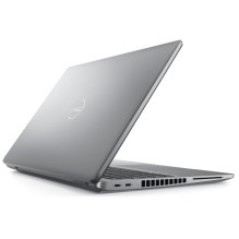 Notebook, DELL, Precision, 3590, CPU Core Ultra, u7-155H, 3800 MHz, CPU features vPro, 15.6&quot;, 1920x1080, RAM 16GB, 