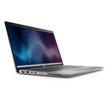 Notebook, DELL, Latitude, 5440, CPU Core i7, i7-1370P, 1900 MHz, 14&quot;, 1920x1080, RAM 32GB, DDR5, 5200 MHz, SSD 512G