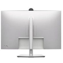 LCD Monitor, DELL, U3224KBA, 32&quot;, Panel IPS, 6144x3456, 16:9, 60Hz, Matte, 5 ms, Speakers, Camera 8MP, Swivel, Heig