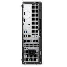 Kompiuteris, DELL, OptiPlex, Small Form Factor 7020, Verslas, SFF, CPU Core i3, i3-14100, 3500 MHz, RAM 8GB, DDR5, SSD 5