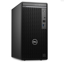 PC, DELL, OptiPlex, Tower 7020, Business, Tower, CPU Core i5, i5-14500, 2600 MHz, CPU features vPro, RAM 8GB, DDR5, SSD 