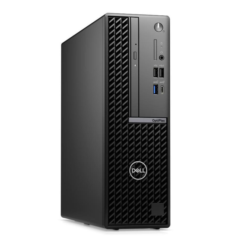 PC, DELL, OptiPlex, Small Form Factor Plus 7020, Business, SFF, CPU Core i5, i5-14500, 2600 MHz, CPU features vPro, RAM 