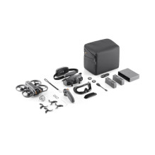 Dronas, DJI, Avata 2 Fly More Combo (trys baterijos), vartotojas, CP.FP.00000151.05