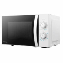 MICROWAVE OVEN 20L GRILL / MWP-MG20P(WH) TOSHIBA