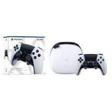 GAMEPAD DUALSENSE EDGE WRL / / PS5 WHITE 711719444190 SONY