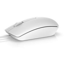 MOUSE USB OPTICAL MS116 /...