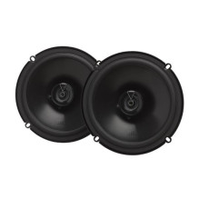 AUTOMOBILIŲ GARSIAKARBIAI 6,5&quot; CLUB 64FSL / COAXIAL FLAT JBLSPKCB64FSL JBL